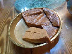 农家红糖糕-桃姐农庄老字号(从化温泉店)