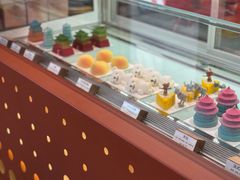 -嗒令甜品·主题融合料理餐厅(首座时代店)