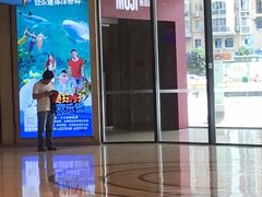 -MUJI无印良品(万达仓山店)