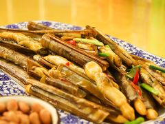 -鑫鸿达·海鲜闽菜热炒小馆(中山路店)