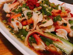 -浙C老邻舍(西城海错店)