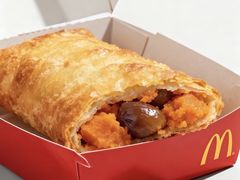 -麦当劳(天塔道店)