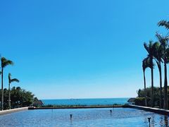 -三亚亚龙湾红树林度假酒店