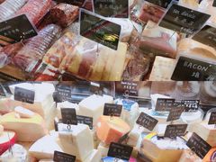 -Alimentari早午餐(安福路店)