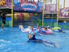 -渔岛海洋度假区