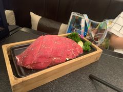 -湊湊火锅·茶憩(打浦桥日月光店)