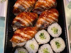 -盒马鲜生(首义店)