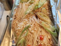 -西塔老太太泥炉烤肉(川沙百联店)