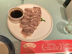 -老太原菜馆(南宫店)