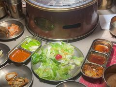 -西塔老太太泥炉烤肉(温州首店万象城黑金店)