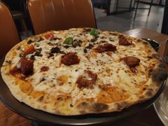 -机器人火炉披萨