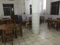 大堂-大赤坎肥仔强烧味海鲜餐厅(大赤坎店)