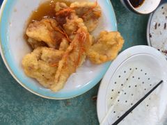 -鹤乡东北菜(崮山路店)