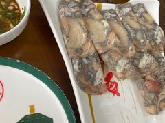 -津门老羊家·铜锅涮羊肉·烧烤(科技园店)