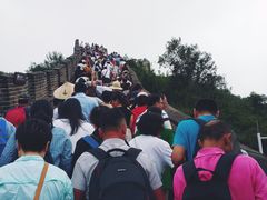 -八达岭长城