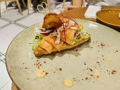 -Rosemary·纽西兰简餐(江南西店)