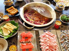 -小龙坎火锅(沙井店)