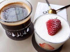 -CAFE'IN精品咖啡体验空间(小寨店)