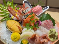 -小山日本料理(太古汇店)