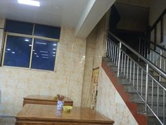 -老刘家泡馍(钟楼广济街店)