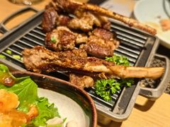 -虹料理·日料放题(悠方店)