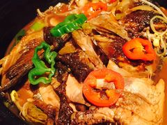 -粗茶淡饭·汉口公馆(循礼门店)