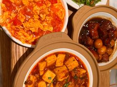 -乡村基·川味现炒大王(熙悦天街店)