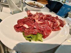 -中国凉都黄牛肉馆(杭州总店)
