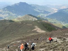 -灵山