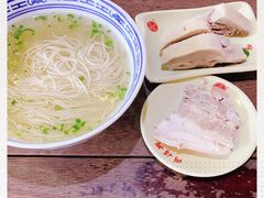 -同得兴 Since·1995 传统苏式面馆(嘉馀坊店)