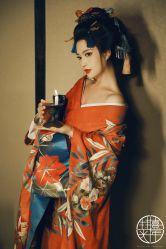 -持熹光年写真体验馆