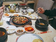 -英子补身汤(海兰路店)