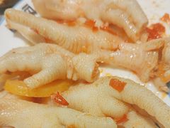 -山海盟海鲜烤肉自助餐厅(杭州萧山银泰店)