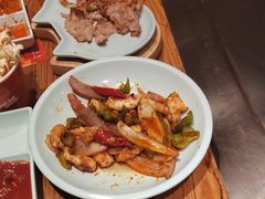 -飞阳铁板烧(ME TOWN购物中心店)