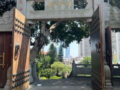 -厦门鸿山寺