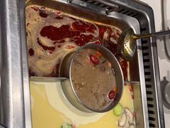-巴奴毛肚火锅(大剧院店)