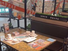 -黄记煌三汁焖锅(渝北金港国际店)