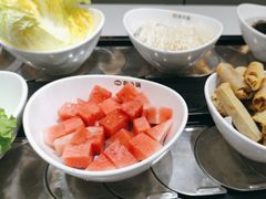 -农小锅自助小火锅(北京大兴凯德店)