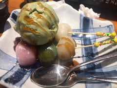 -有喜屋·烧鸟·居酒屋(周浦万达店)