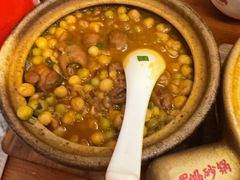 -罗妈砂锅(四川成都奎星楼店)