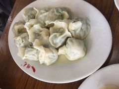 -鸿毛饺子(紫竹桥店)