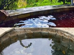 -森波拉火山温泉