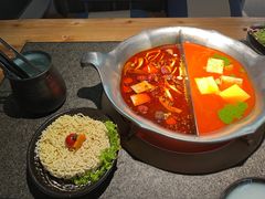 -湊湊火锅·茶憩(皇姑万象汇店)