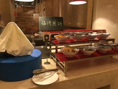 -鲁商铂尔曼大酒店·铂丽自助餐厅