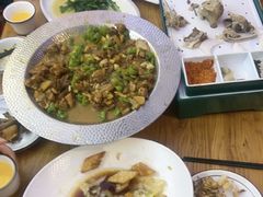 -俭寨大盘鸡·缸子肉·小公鸡·新疆菜(云通店)