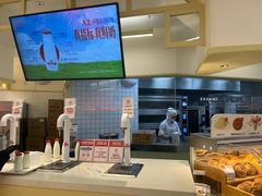 -红星前进面包牛奶公司(君太店)