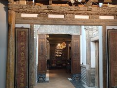 -乔家满族八大碗(流水沟店)