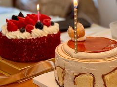 -沏点Trattoria意大利餐厅(新街口店)