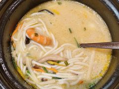 -云海肴云南菜·蒸汽石锅鱼(北京良乡华冠店)