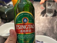 -前海沿·青岛菜(乐客城店)